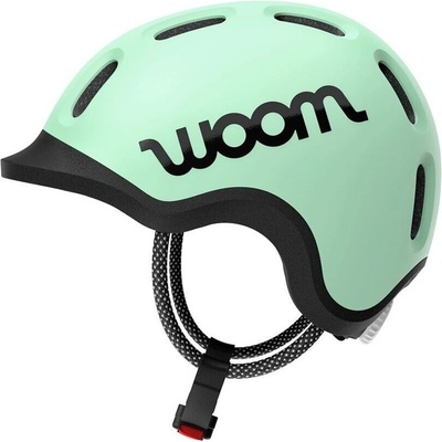 WOOM Ready Mint 2025 – Zboží Dáma