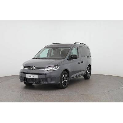 Volkswagen Caddy TDI Dark Label 4Motion 90 kW