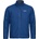 Jack Wolfskin Мъжко синтетично яке Jack Wolfskin Trail Light Insulation 2in1 Jacket Synthetic jacket - Blue Orchid (004-7243-0211)