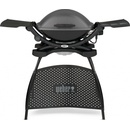 Weber Q 2400 Stand