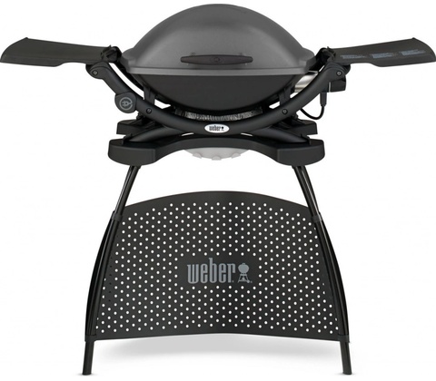 Weber Q 2400 Stand