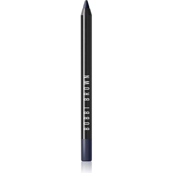 Bobbi Brown 24 Hour Waterproof Kajal Liner молив за очи тип каял цвят Deep Navy 1.2 гр