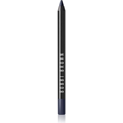 Bobbi Brown 24 Hour Waterproof Kajal Liner молив за очи тип каял цвят Deep Navy 1.2 гр