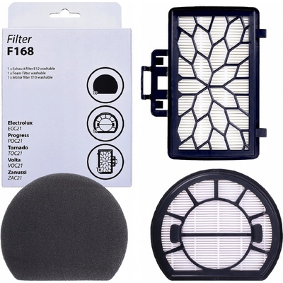 Electrolux EF168