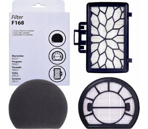 Electrolux EF168