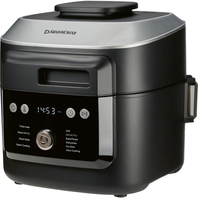 Silvercrest Shfd 1760 A1