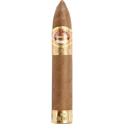 Romeo y Julieta Línea de Oro Nobles