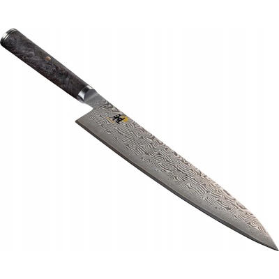 Miyabi Kuchársky nôž 24 cm 5000MCD 67