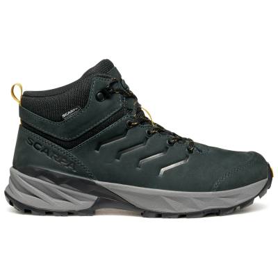 Ежедневни боти Scarpa Youth RS Pro WP Walking boots - Dark Anthracite / Honey - размер 36 (EU) (702-3678-0317)