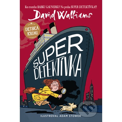 Super detektívka