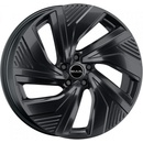 MAK Electra 9x19 5x108 ET53 gloss black