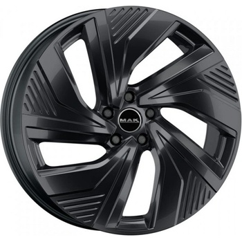 MAK Electra 8x19 5x112 ET45 gloss black