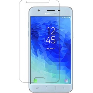 Samsung Премиум закалено стъкло 9H за Samsung Galaxy J7 2018 - Прозрачен KP18960