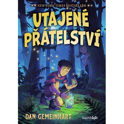 Utajené přátelství