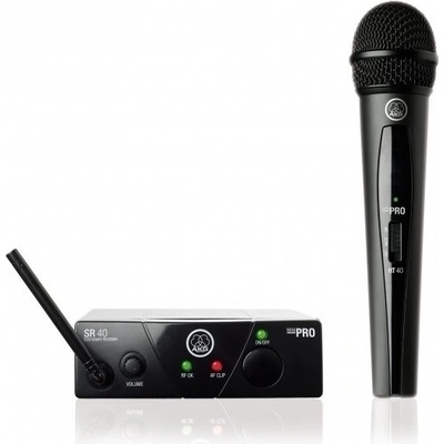 AKG WMS 40 MINI Vocal US25B