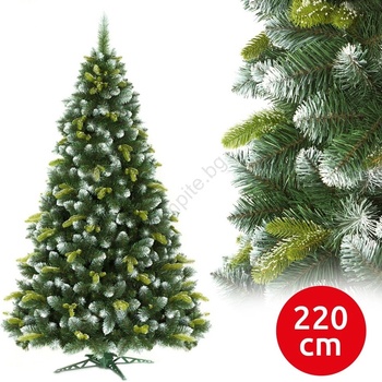 ELMA Коледна елха борова 220 см (ea0042)