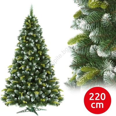 ELMA Коледна елха борова 220 см (ea0042)