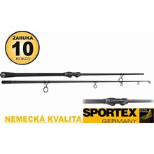 Sportex Invictus Carp 3,66 m 3,75 lb 2 diely