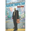 Transmetropolitan Nová lůza