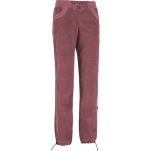 E9 Дамски панталон за боулдър E9 Women's Bia-VS Bouldering trousers - Pink (109-1506-0414)