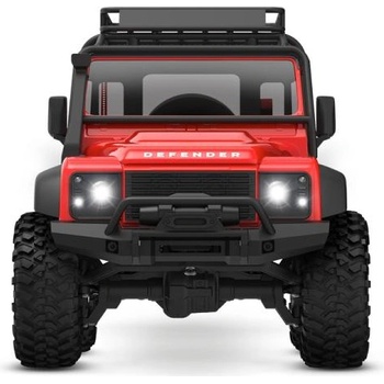 Traxxas LED осветление комплект (за #9712)