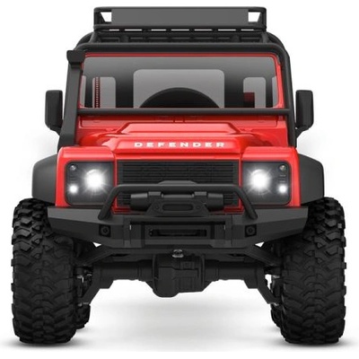 Traxxas LED осветление комплект (за #9712)