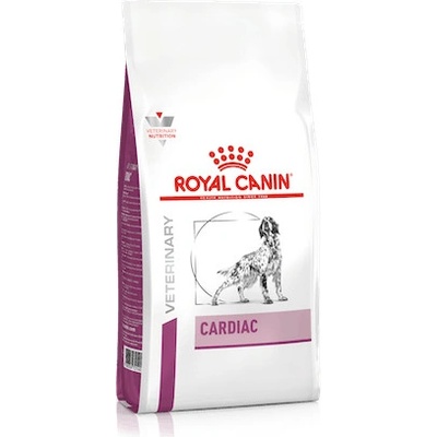 Royal Canin VHN Dog CARDIAC 14 kg