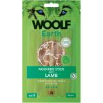 WOOLF Dog Earth NOOHIDE S Lamb 90 г