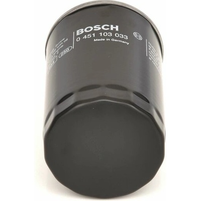Olejový filter BOSCH 0 451 103 033