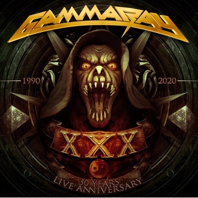 30 Years Live Anniversary DVD