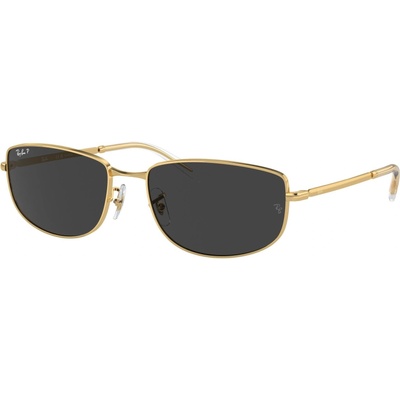 Ray-Ban RB3732 001/48