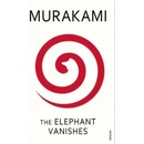Elephant Vanishes