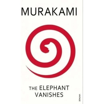 Elephant Vanishes