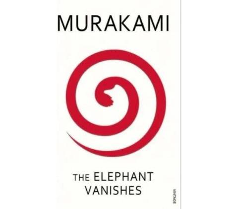 Elephant Vanishes