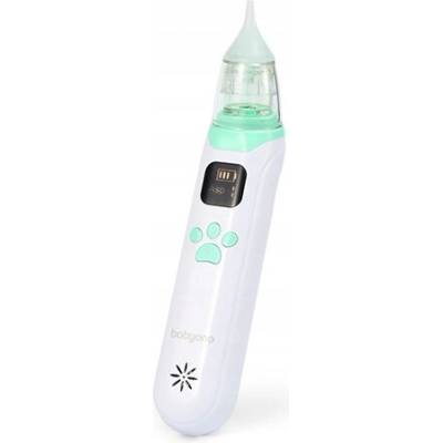 Elektronický nosový aspirátor Babyono 1470