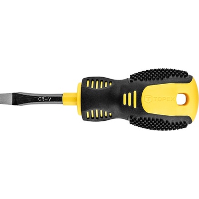 Topex Skrutkovač plochý 5.5 x 38 mm 39D803