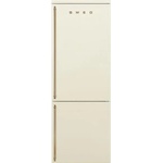 Smeg FA8005RPO5 Хладилници