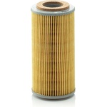 Mann-filter Маслен филтър mann-filter h 804 t