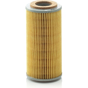 Mann-filter Маслен филтър MANN-FILTER H 804 t