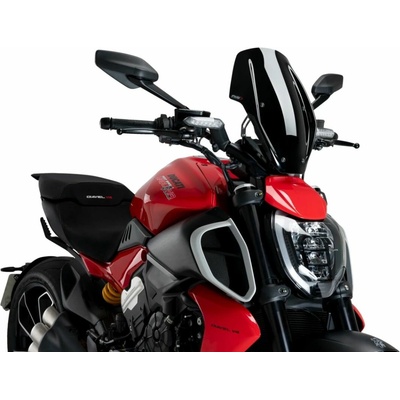 Puig New Generation Adjustable 21713 Čierna (N)
