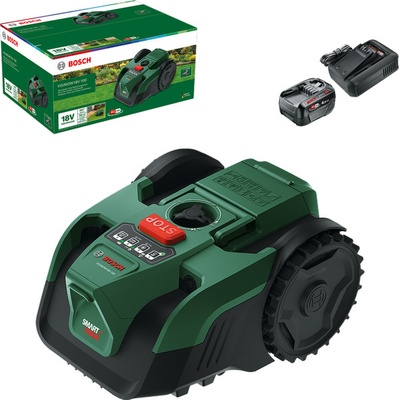 Bosch VISIMOW18V-100 0 600 8E1 000