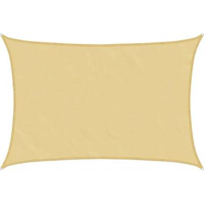 Zahradní plachta 300 x 450 cm plast