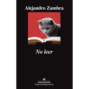 NO LEER (ISBN: 9788433964212)