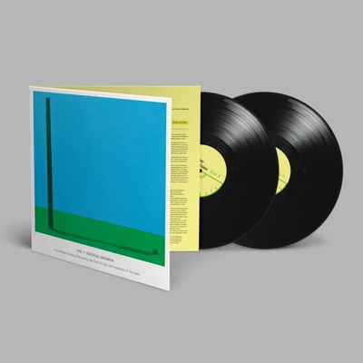 Arab Strap - Half-Told Tales Vinyl [2 ] 2LP LP
