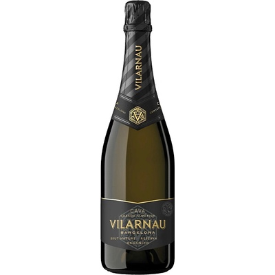 Vilarnau Cava Vilarnau Brut Nature Reserva Vintage 2022 0,75 l