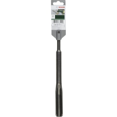 Bosch Accessories 2609255572 duté dláto Celková dĺžka 250 mm SDS plus 1 ks