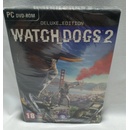 Watch Dogs 2 (Deluxe Edition)