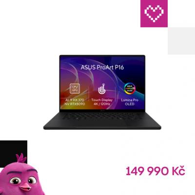 Asus ProArt P16 H7606WX-OLED081XZ