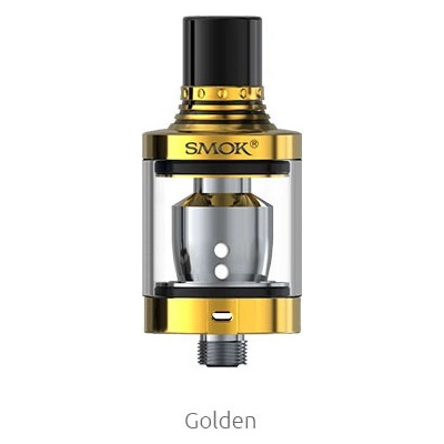 Smok Spirals zlatý 2ml