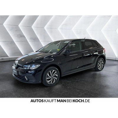 Volkswagen Polo 1.0 TSI DSG Life 70 kW